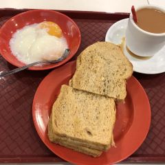 Ya Kun Kaya Toast User Photo