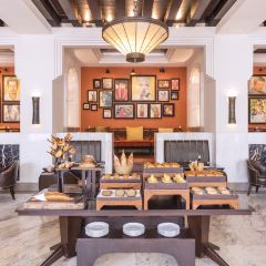 The Dining Room at Park Hyatt Siem Reap User Photo