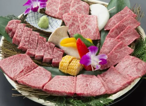 Bakuroichidai Hida Beef Nagoya WEST