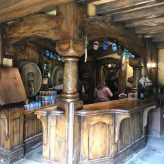 The Green Dragon Inn User Photo