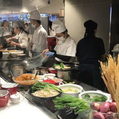 Tops Food Hall, CentralwOrld User Photo