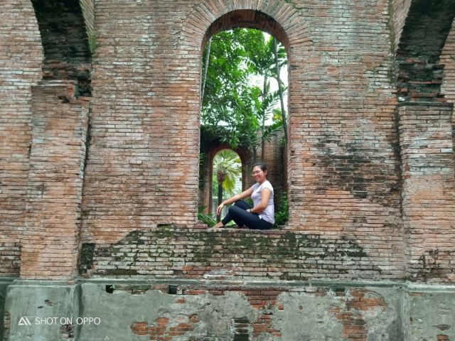 Fort Santiago