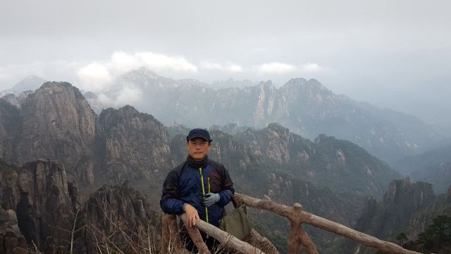 광명정