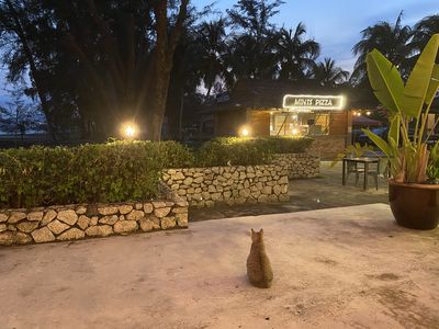 Pantai Mint Beach Event Space