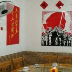 东固红菜馆·老兵之家 User Photo