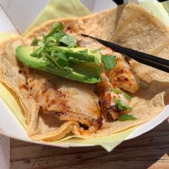 Oscars Mexican Seafood User Photo