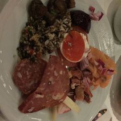 Fogo de Chão Brazilian Steakhouse User Photo