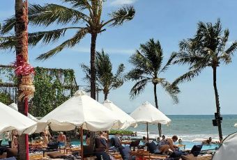 Potato Head Beach Club User Photo