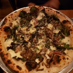 Barbuzzo User Photo