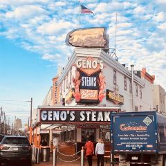 Geno's Steaks User Photo