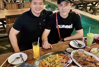 Moom Aroi用戶圖片