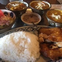 Cafe Kurukuma User Photo