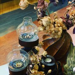 香湖國際大飯店餐廳 User Photo