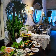 Barbara's Heritage Restaurant User Photo