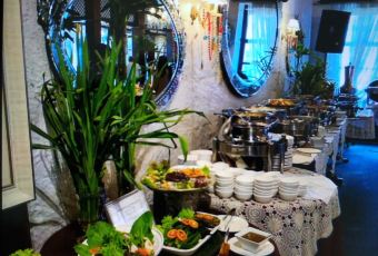 Barbara's Heritage Restaurant User Photo