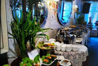 Barbara's Heritage Restaurant user photo