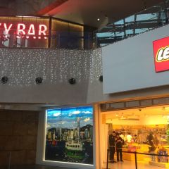 The Sky Bar 여행 사진