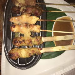 Kisik Seafood Bar and Grill User Photo