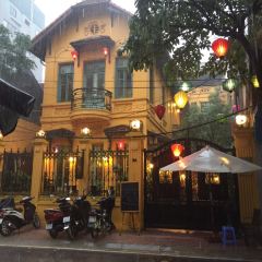 HOME Vietnamese Restaurant User Photo