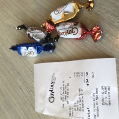 Belgian Chocolate Café User Photo