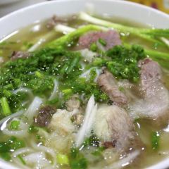 Pho 10 Ly Quoc Su(Co So 1) User Photo