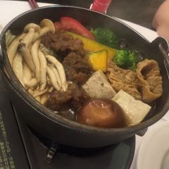 養心茶樓 User Photo