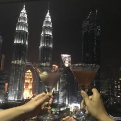 SkyBar User Photo