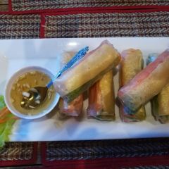 Lao Kitchen User Photo