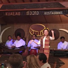 Kualao Restaurant 여행 사진