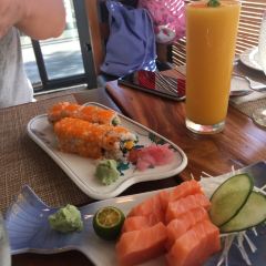 Aozora Japanese Cafe + Bistro ảnh của người dùng
