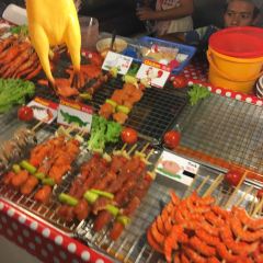 Patong Seafood User Photo