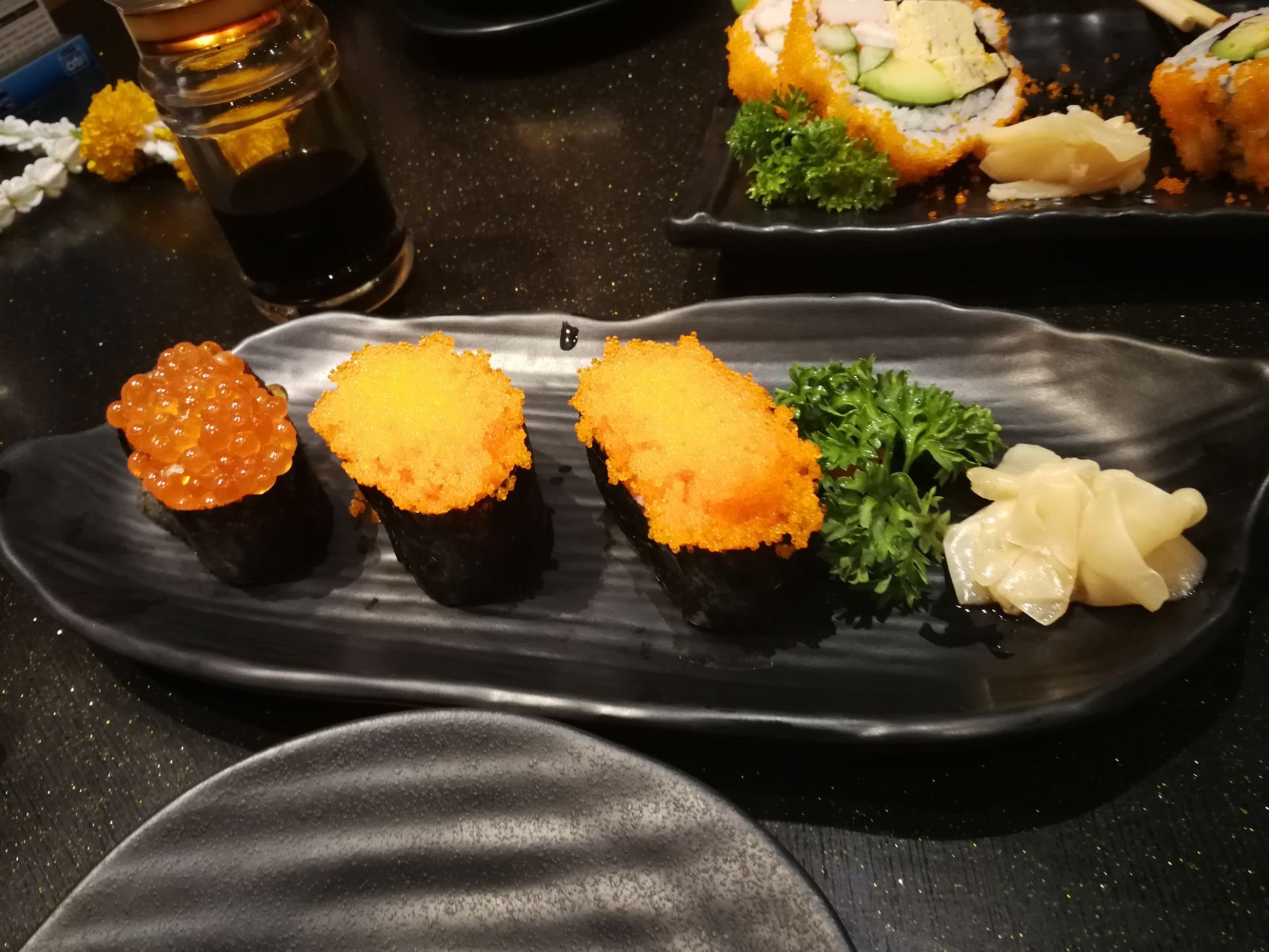 Sushi Masa Reviews Food Drinks In Bangkok Trip Com