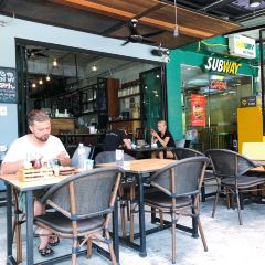 Cafe 8.98 User Photo