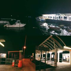 Lamma Rainbow Seafood Restaurant 여행 사진