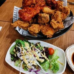 Maru Korean BBQ張用戶圖片