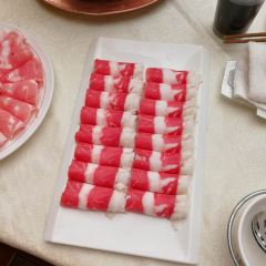 DONG LAI SHUN User Photo