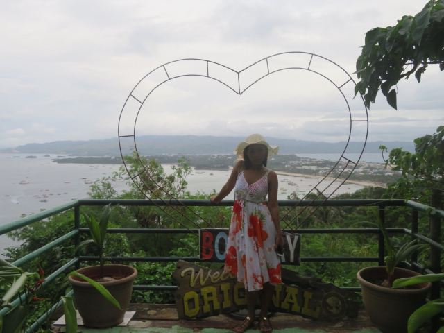 Mount Luho