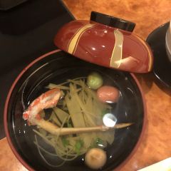 Kani Douraku Ginza Hachichōme User Photo