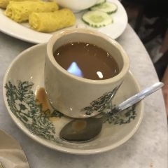 Nyonya Colors First World Plaza User Photo