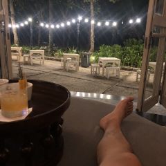 Department of Chemistry Bar - JW Marriott Phu Quoc Emerald Bay Resort & Spa User Photo