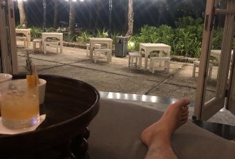 Department of Chemistry Bar - JW Marriott Phu Quoc Emerald Bay Resort & Spa User Photo