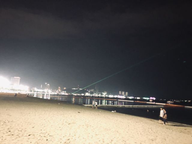 Pattaya Beach