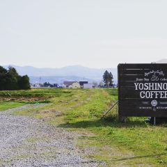 Yoshinori Coffee User Photo