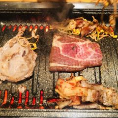 Hongbar Myungdonga Nutzerfoto