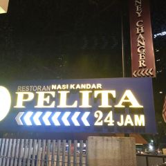 NASI KANDAR PELITA User Photo