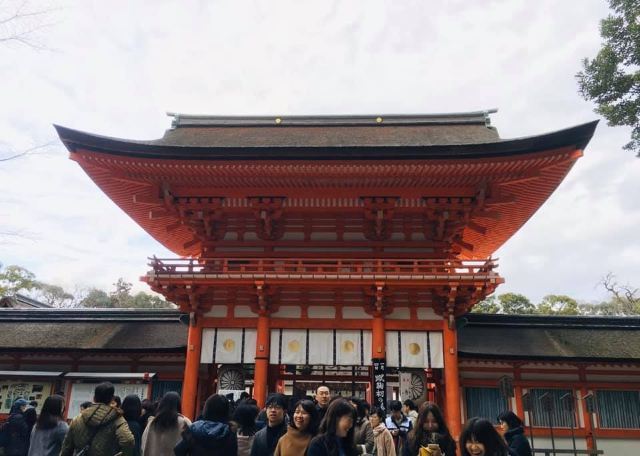下鴨神社景點 京都旅遊評論 旅行指南 Trip Com