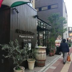 Nicola Pizza & Italian Reastaurant User Photo