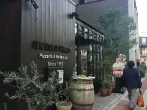 Nicola Pizza & Italian Reastaurant