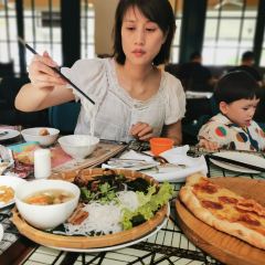 Tempus Fugit - JW Marriott Phu Quoc Emerald Bay Resort & Spa ảnh của người dùng