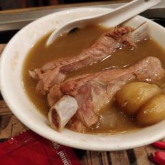黃亞細肉骨茶（仰光路）張用戶圖片